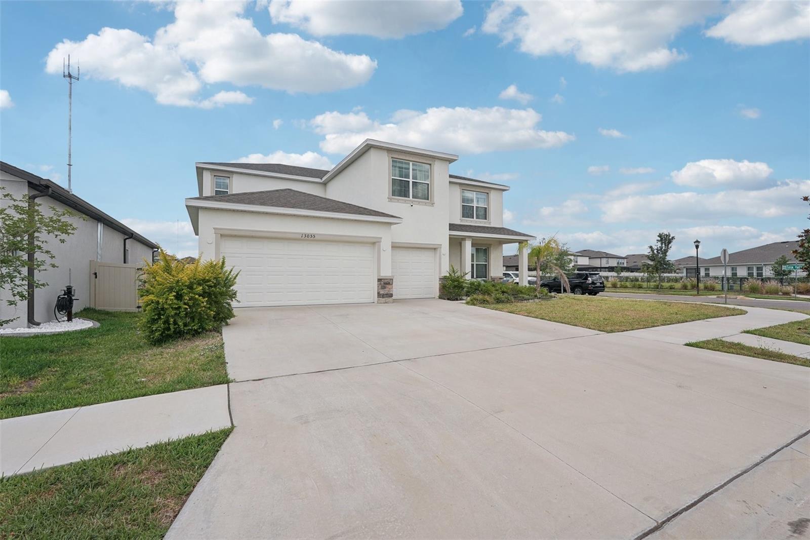 13055 WILLOW GROVE DRIVE