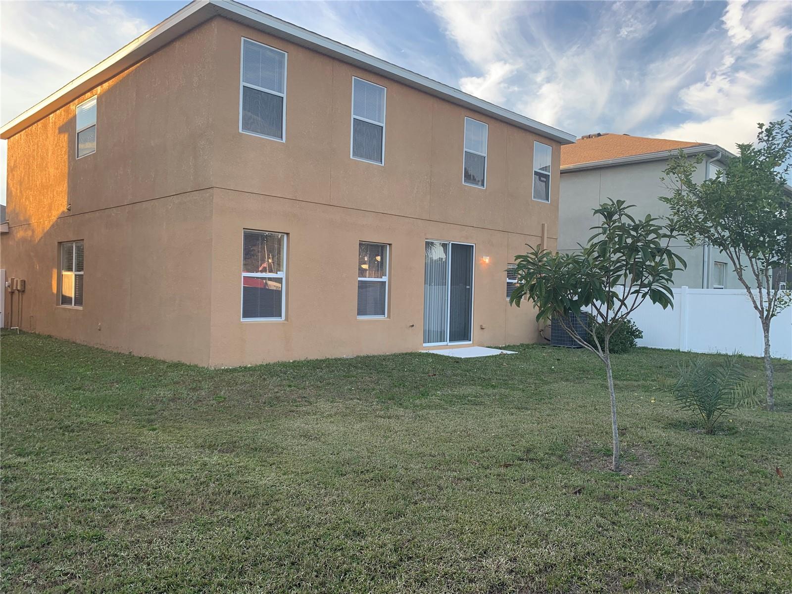 ENCLAVE AT CITRUS PARK - Residential