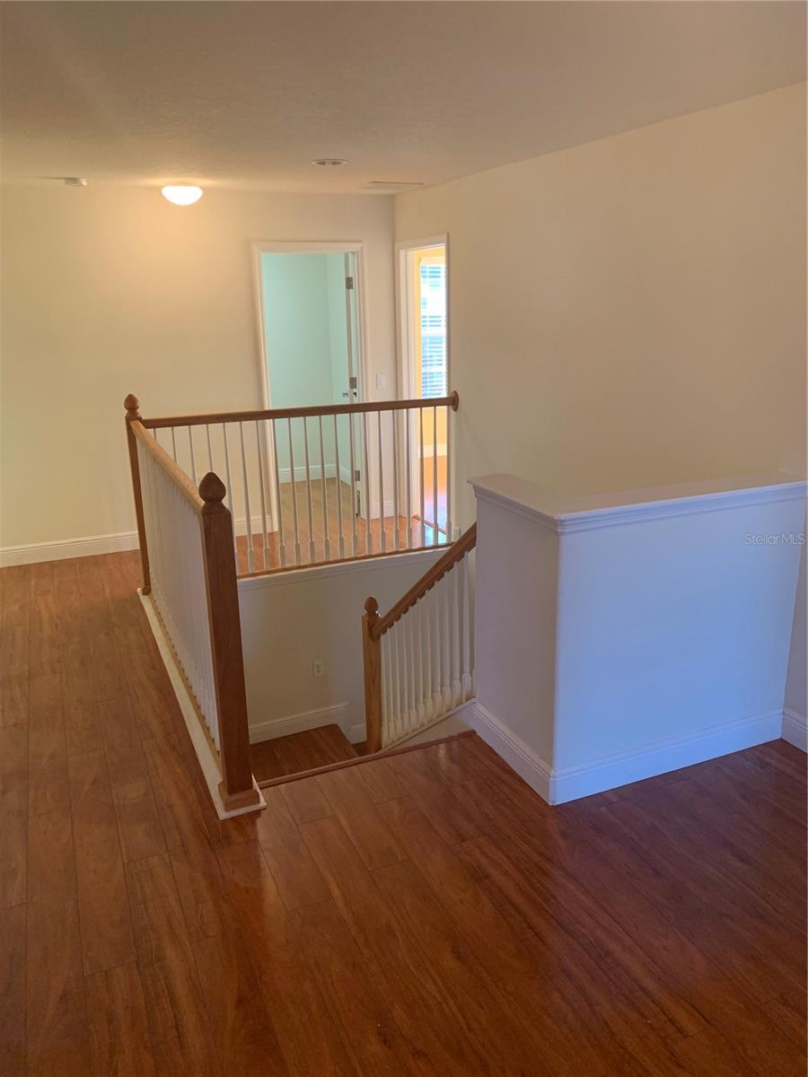 ENCLAVE AT CITRUS PARK - Residential