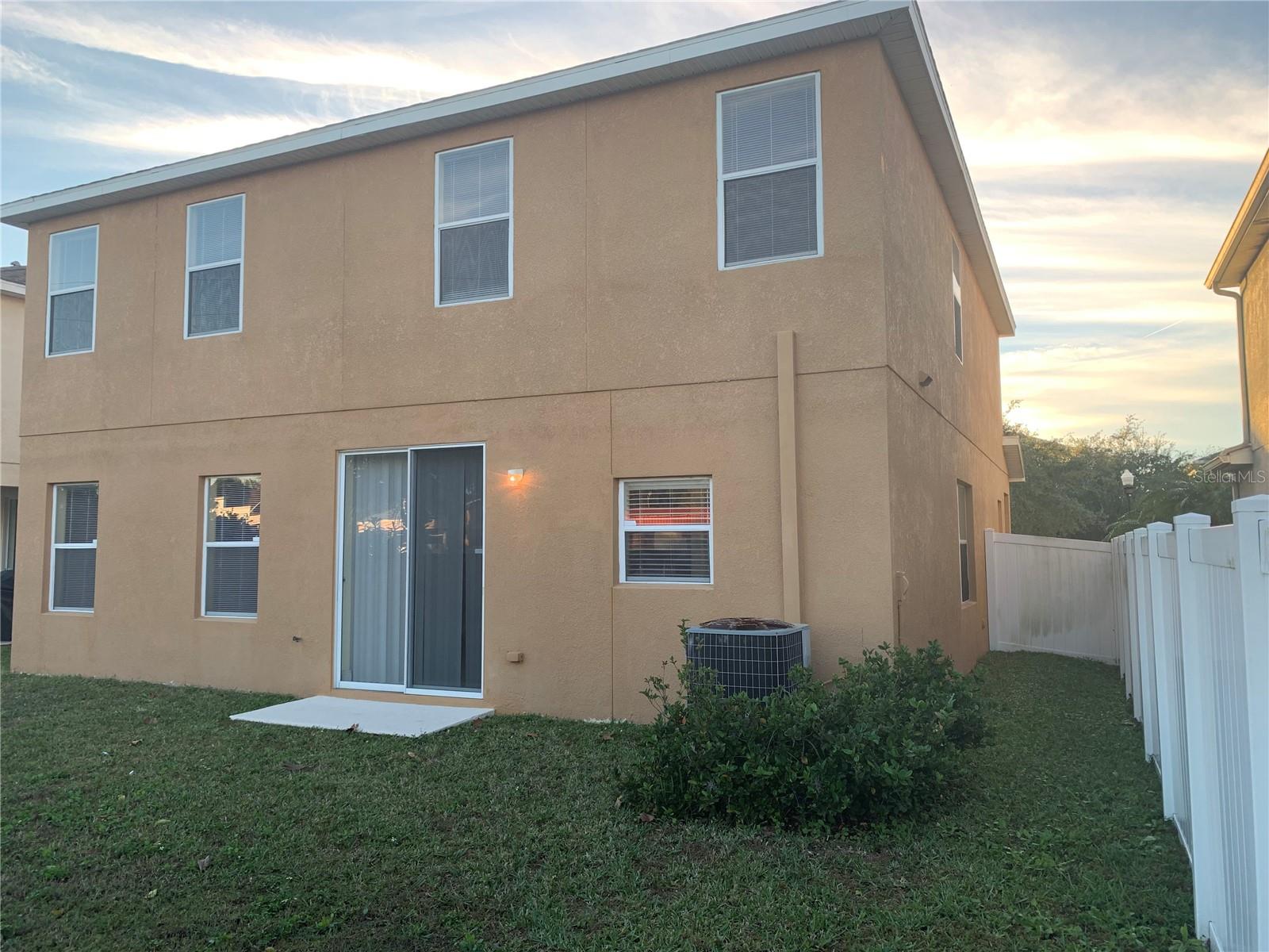 8810 CAMERON CREST DRIVE