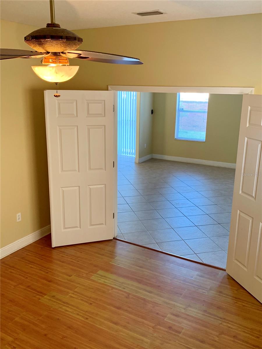 ENCLAVE AT CITRUS PARK - Residential