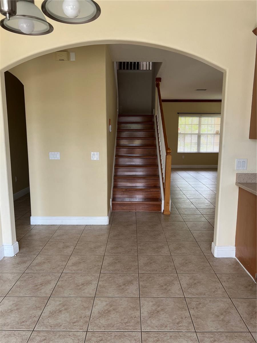 ENCLAVE AT CITRUS PARK - Residential