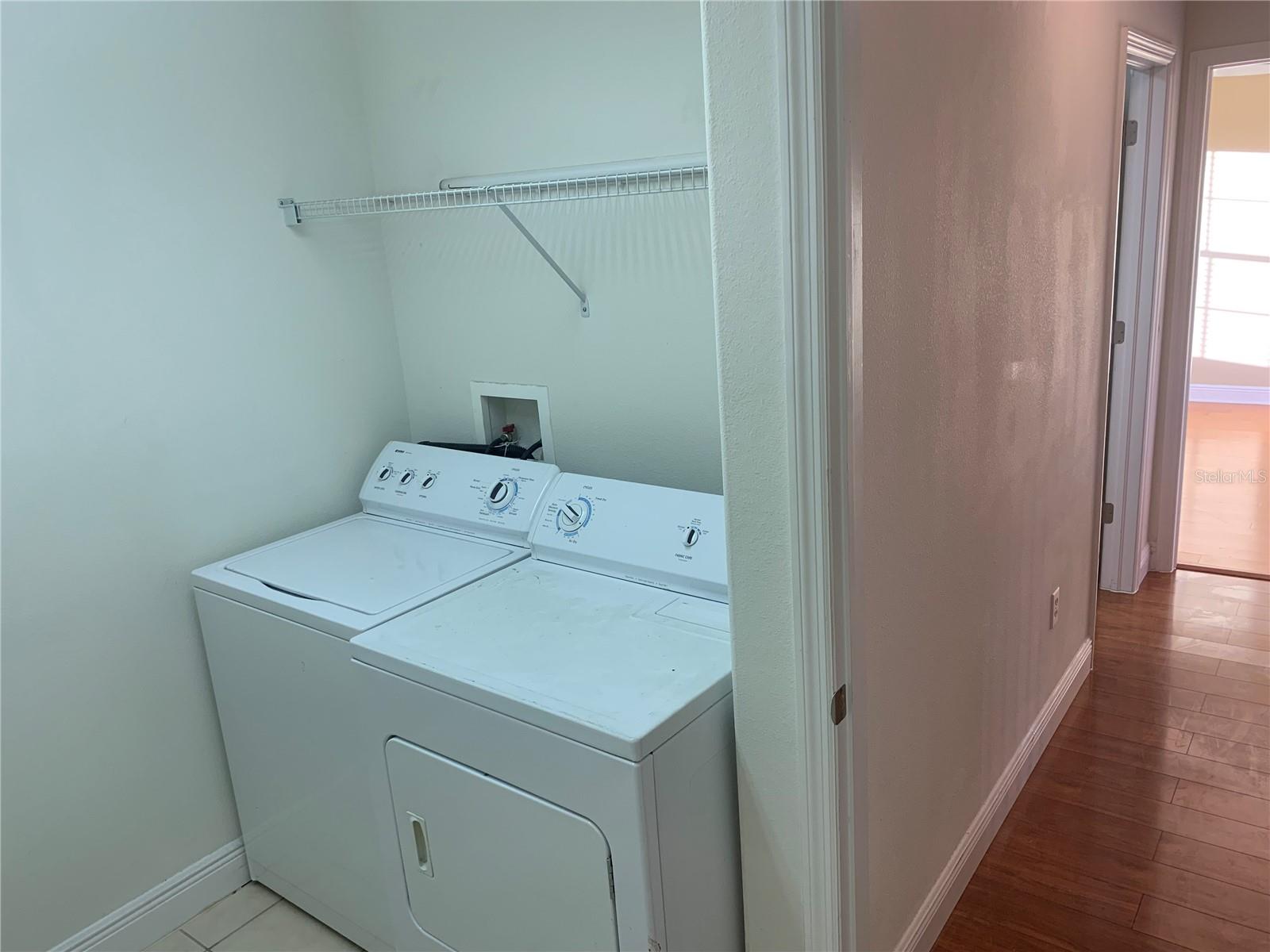 ENCLAVE AT CITRUS PARK - Residential