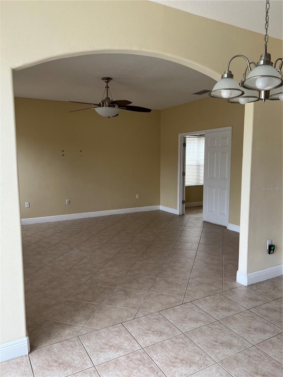 ENCLAVE AT CITRUS PARK - Residential