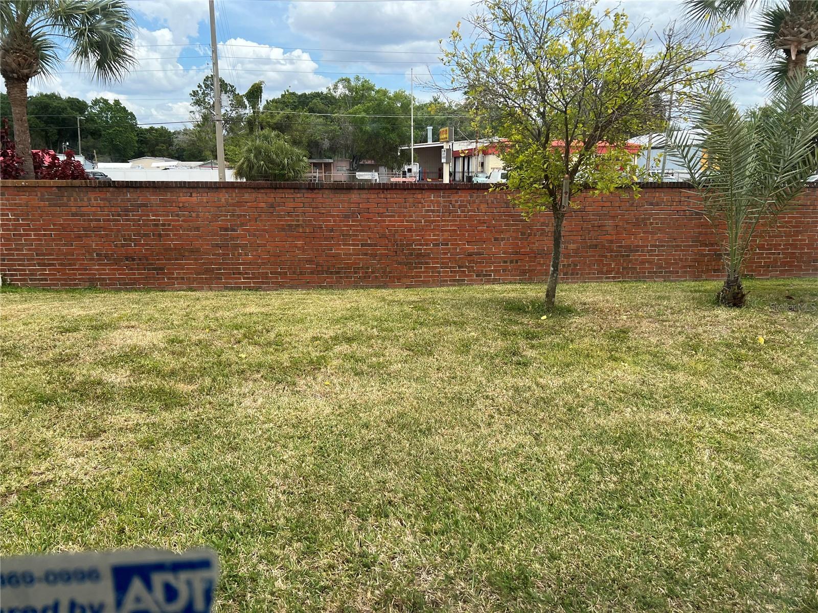 ENCLAVE AT CITRUS PARK - Residential