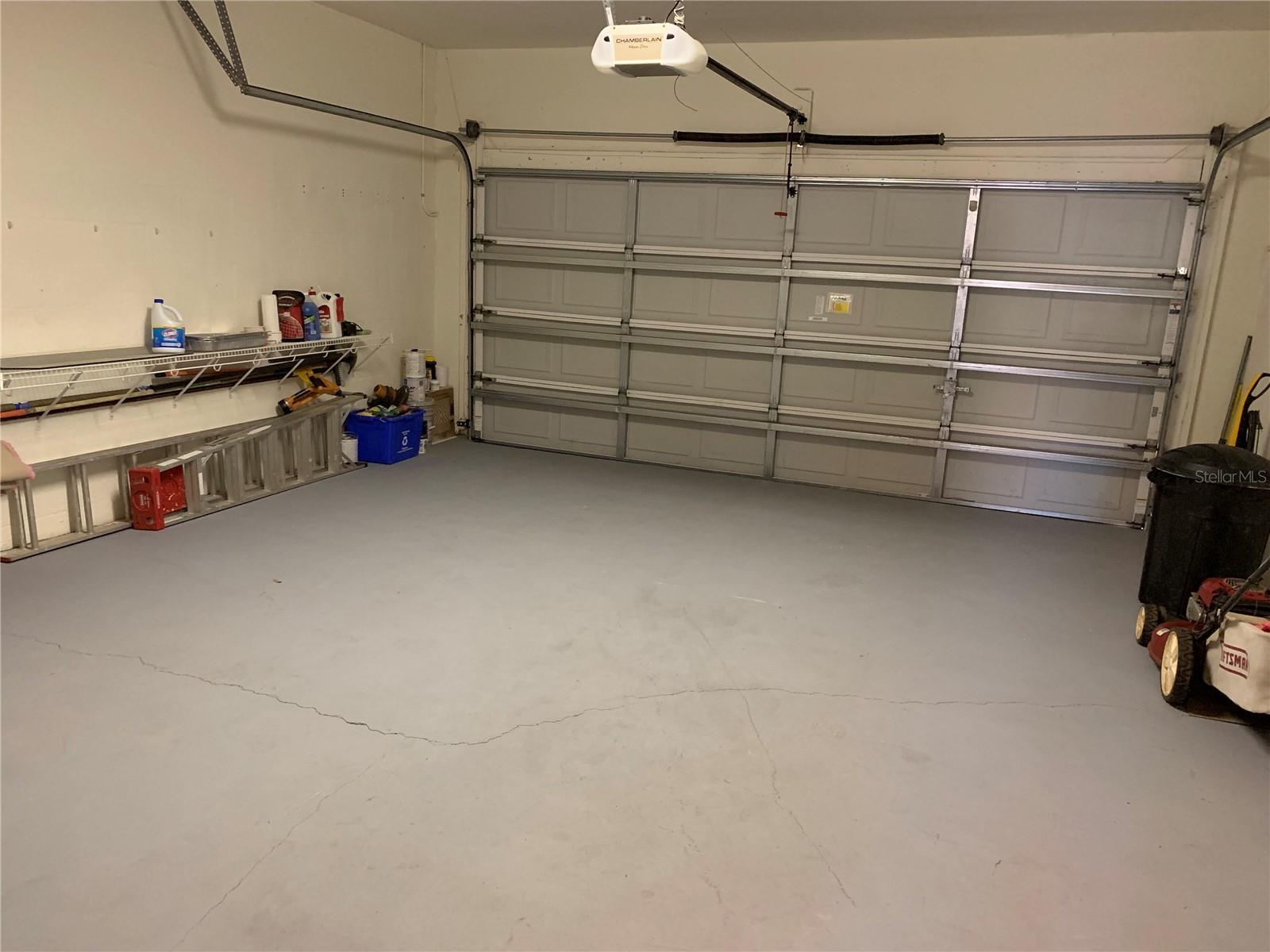 ENCLAVE AT CITRUS PARK - Residential