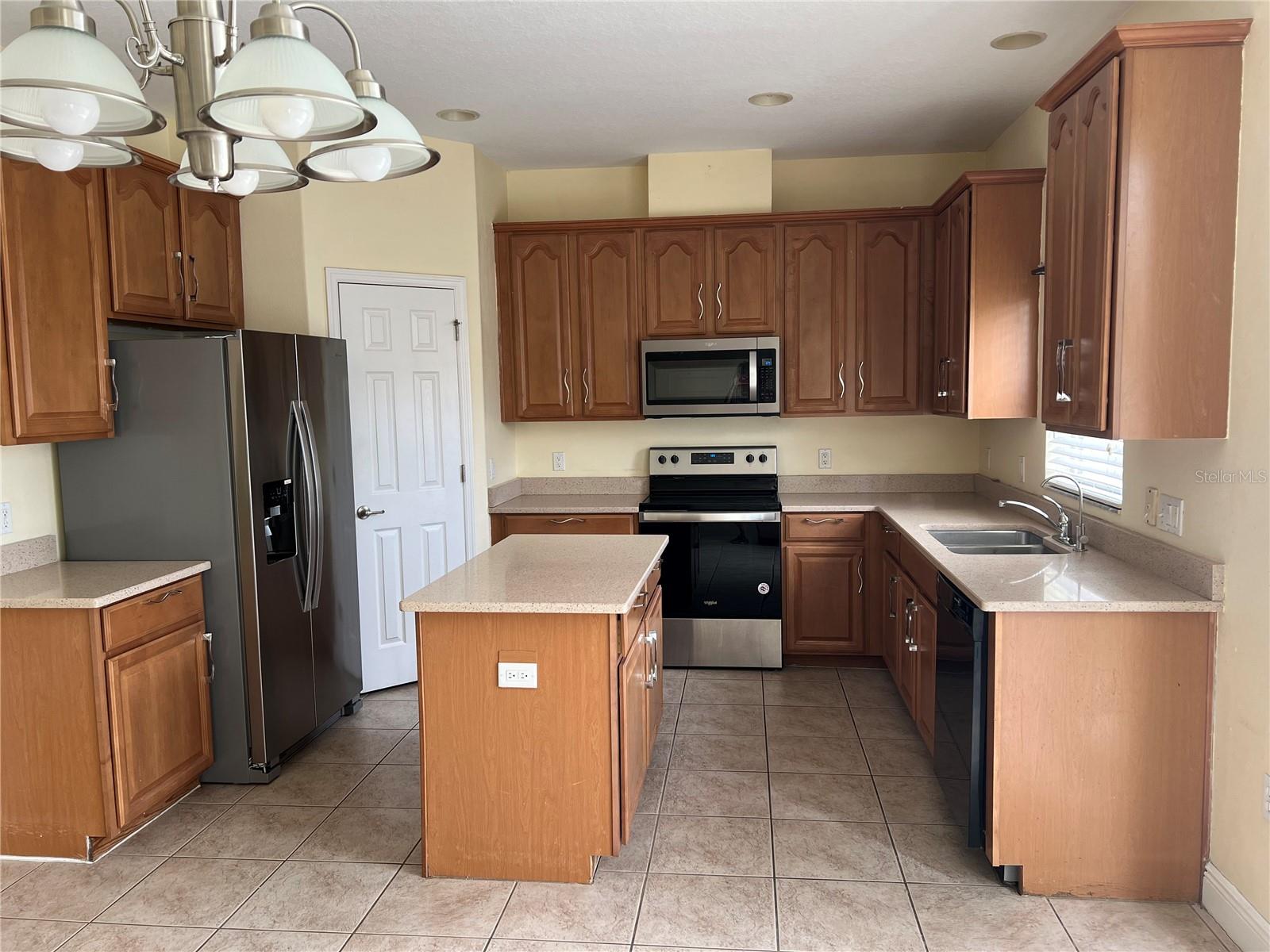 ENCLAVE AT CITRUS PARK - Residential