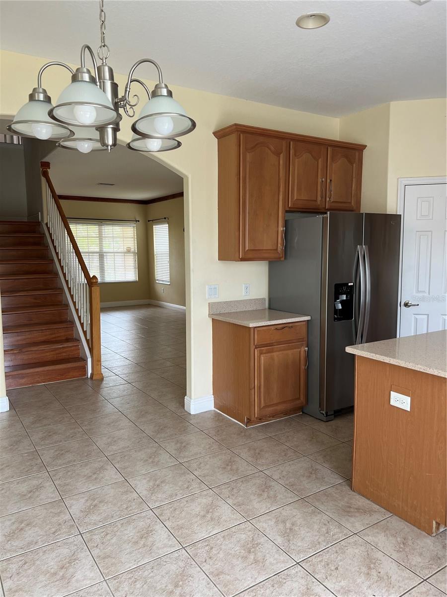 ENCLAVE AT CITRUS PARK - Residential