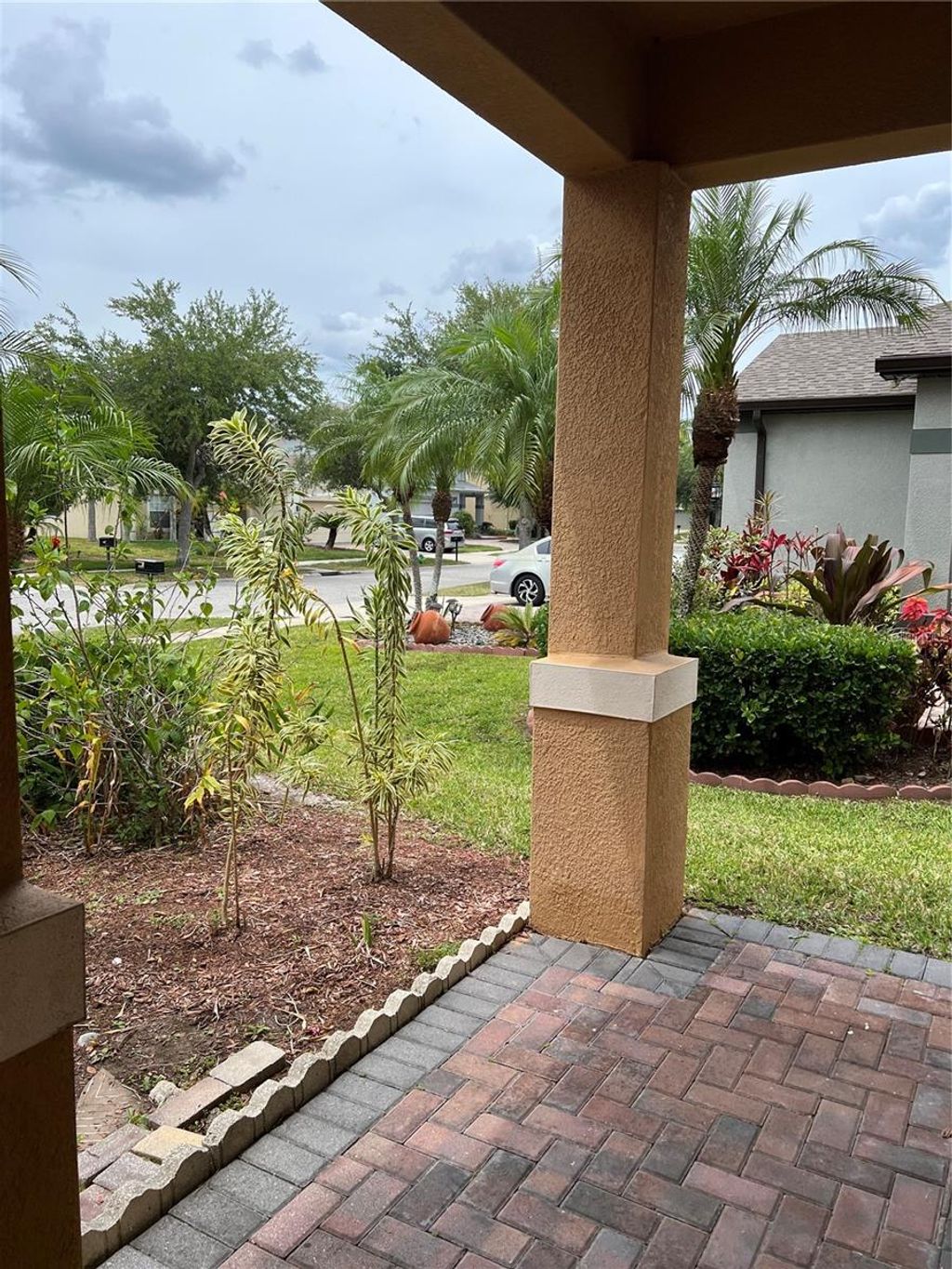 Photo of 8810 Cameron Crest Drive, Tampa, FL 33626 (MLS # TB8475286)