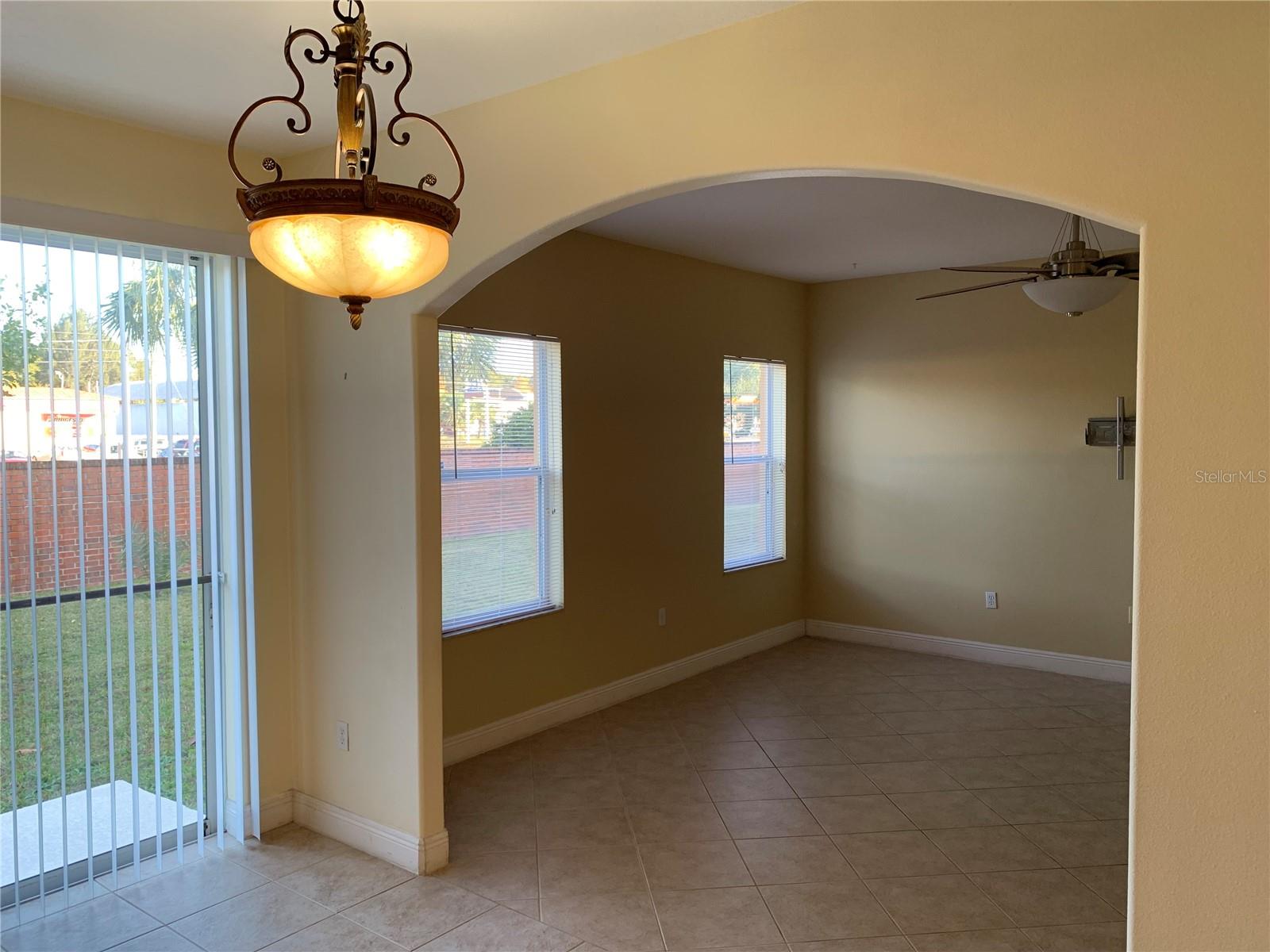 ENCLAVE AT CITRUS PARK - Residential