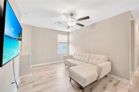 A home in APOLLO BEACH