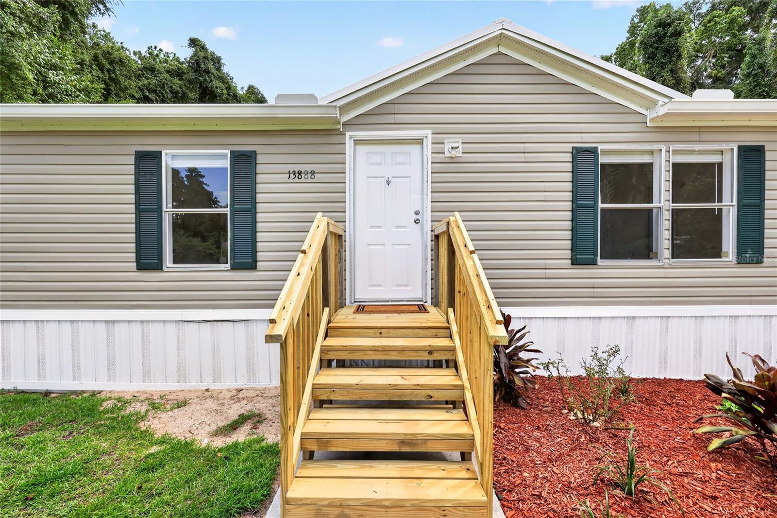 13888 SW 5TH PLACE