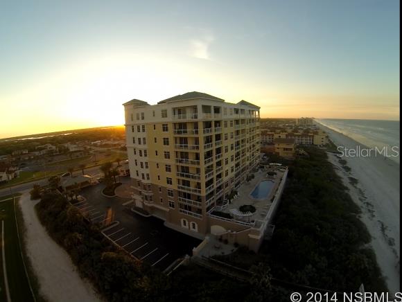 Seacrest Condo - Residential