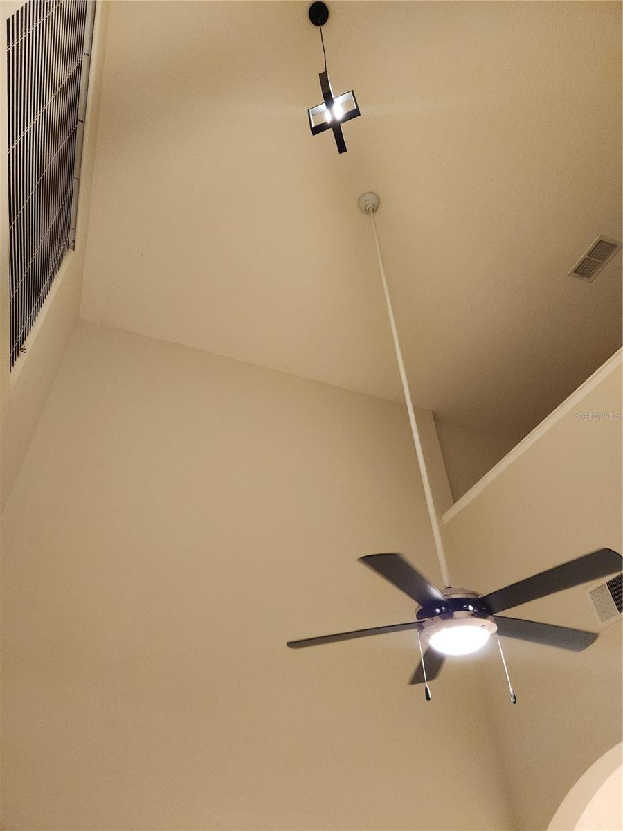 SAWGRASS PLANTATION PH 1A - Residential Lease