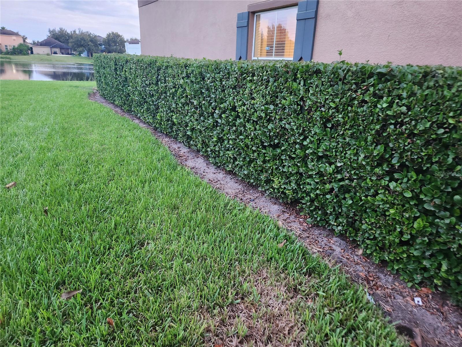 SAWGRASS PLANTATION PH 1A - Residential Lease