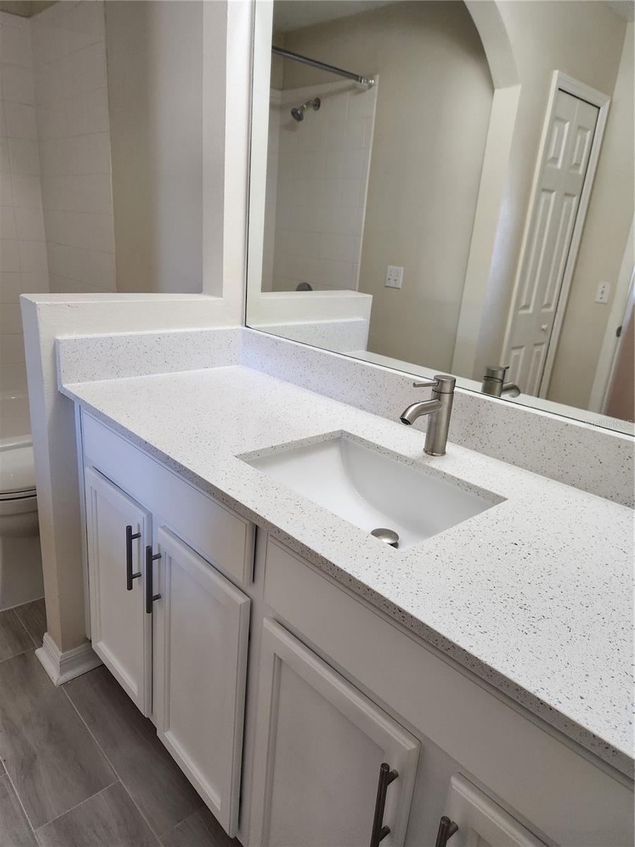 SAWGRASS PLANTATION PH 1A - Residential Lease