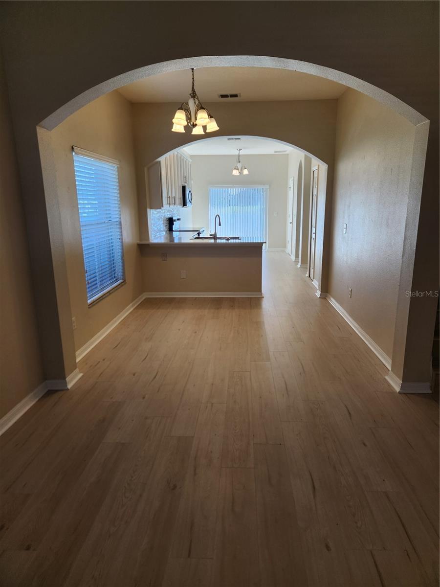 SAWGRASS PLANTATION PH 1A - Residential Lease