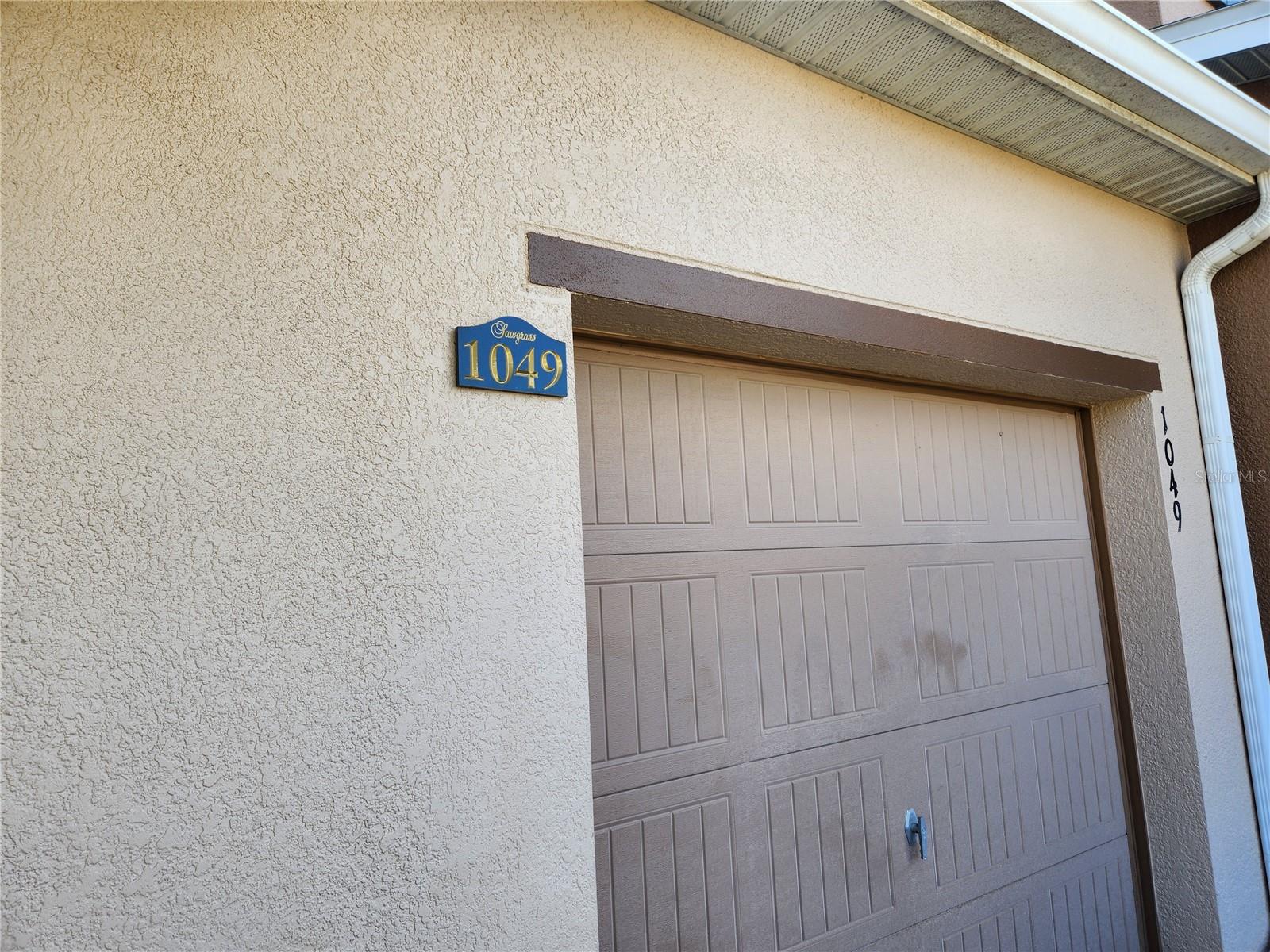 SAWGRASS PLANTATION PH 1A - Residential Lease