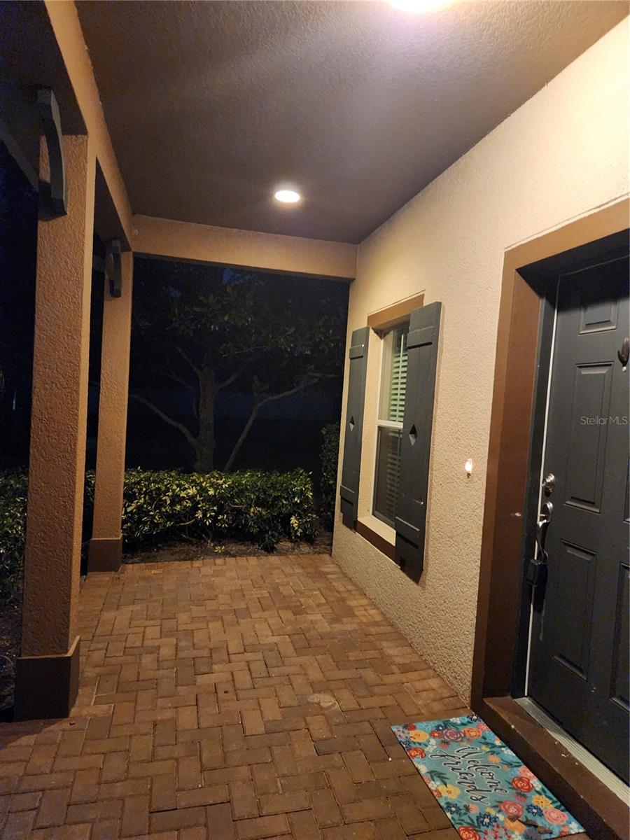 SAWGRASS PLANTATION PH 1A - Residential Lease