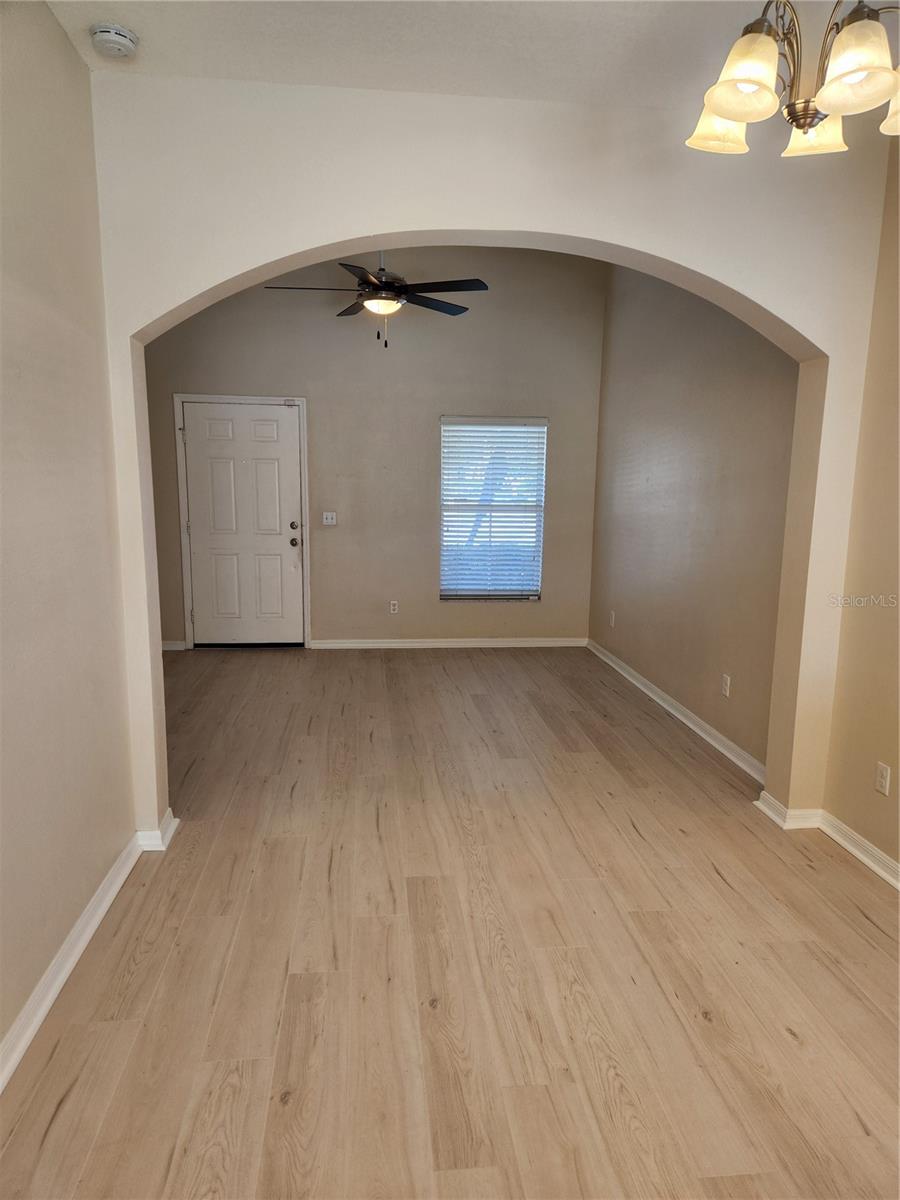 SAWGRASS PLANTATION PH 1A - Residential Lease