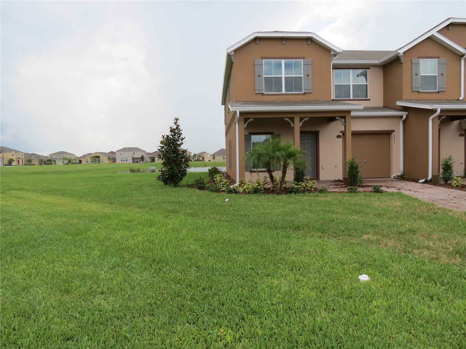 SAWGRASS PLANTATION PH 1A - Residential Lease