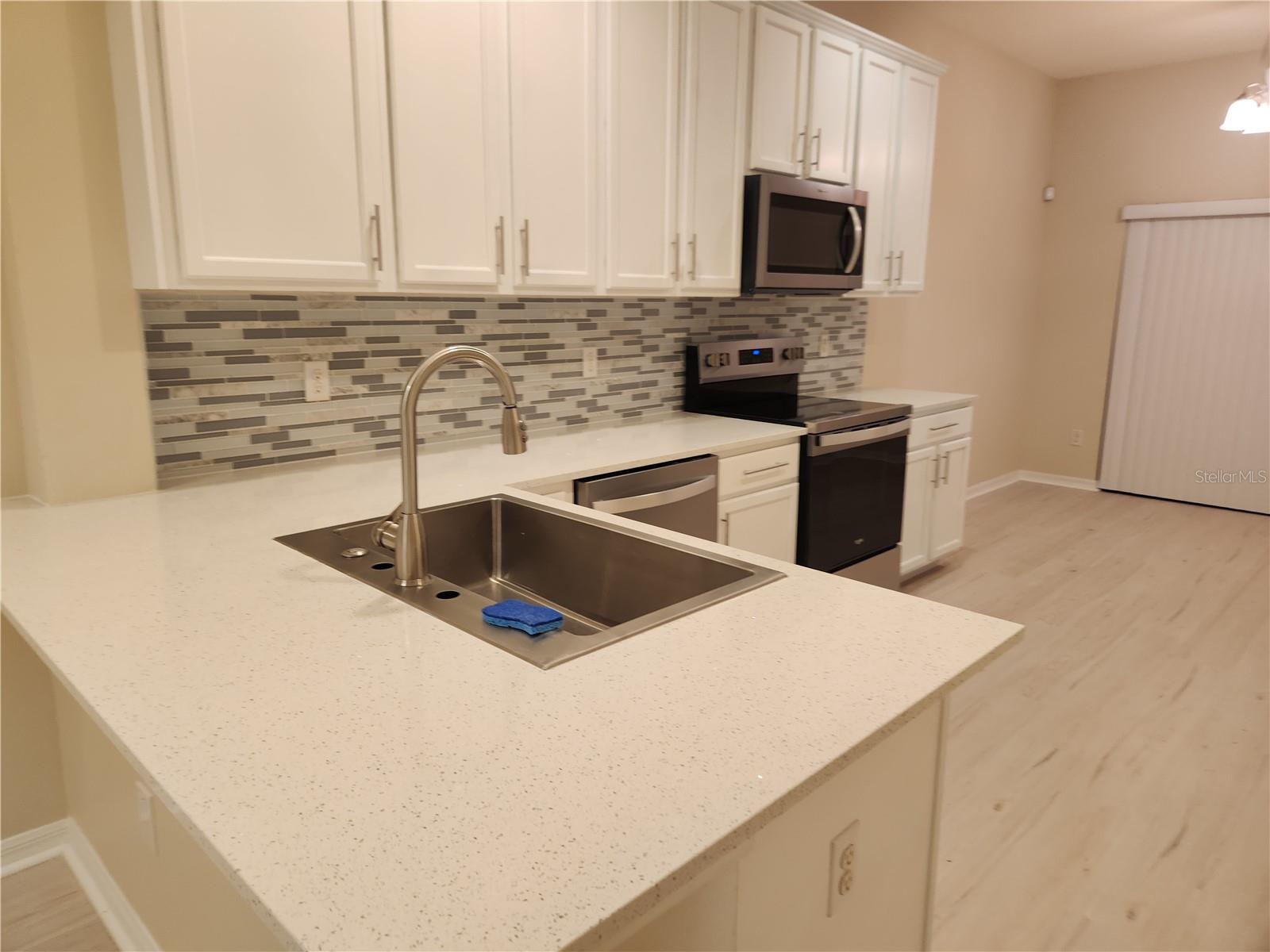 SAWGRASS PLANTATION PH 1A - Residential Lease