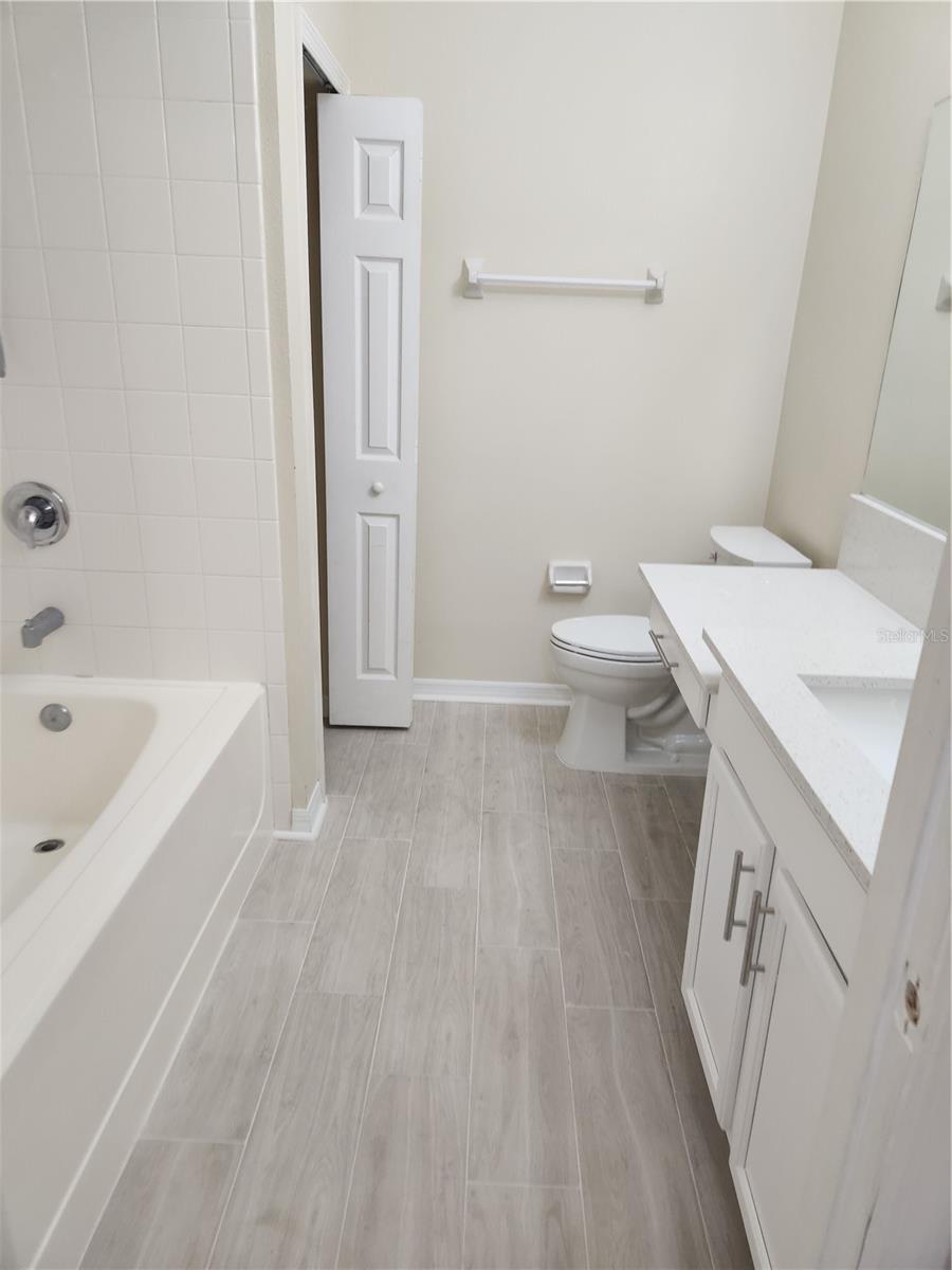 SAWGRASS PLANTATION PH 1A - Residential Lease