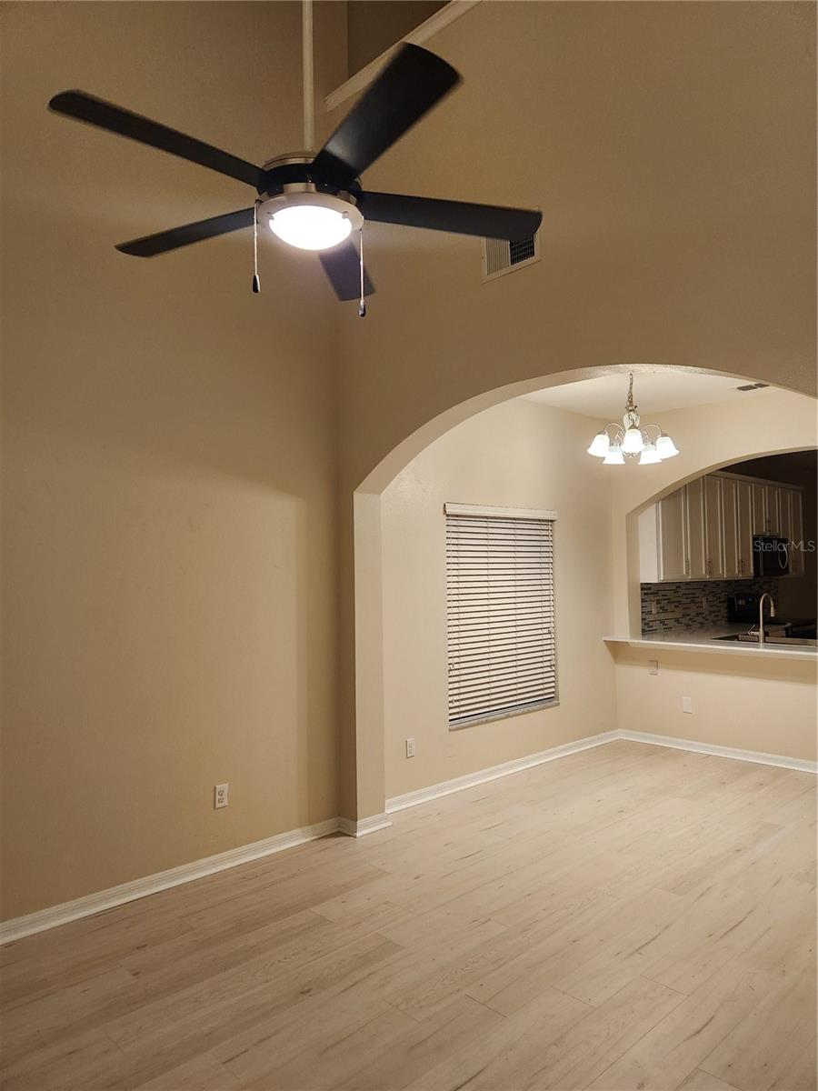 SAWGRASS PLANTATION PH 1A - Residential Lease