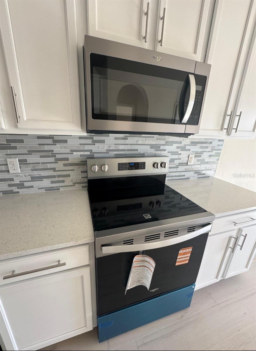 SAWGRASS PLANTATION PH 1A - Residential Lease