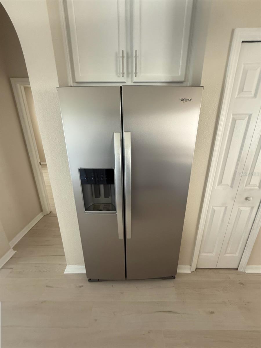 SAWGRASS PLANTATION PH 1A - Residential Lease