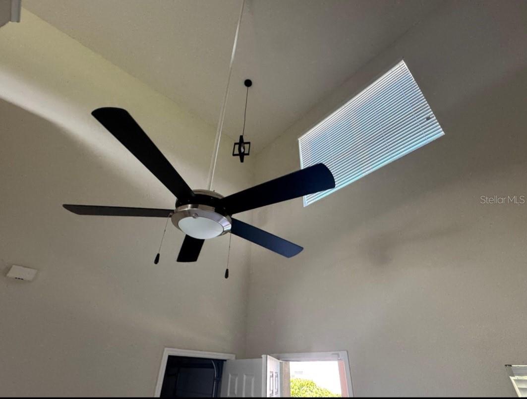 SAWGRASS PLANTATION PH 1A - Residential Lease