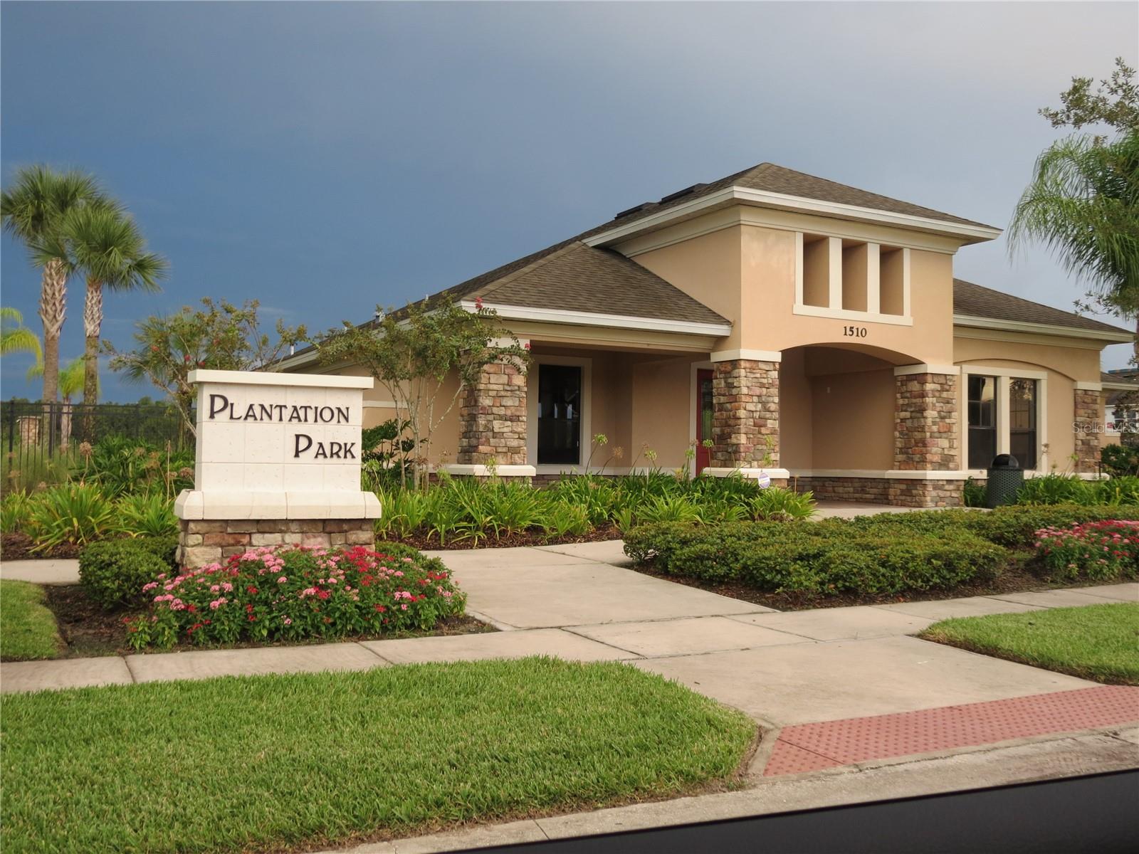 SAWGRASS PLANTATION PH 1A - Residential Lease