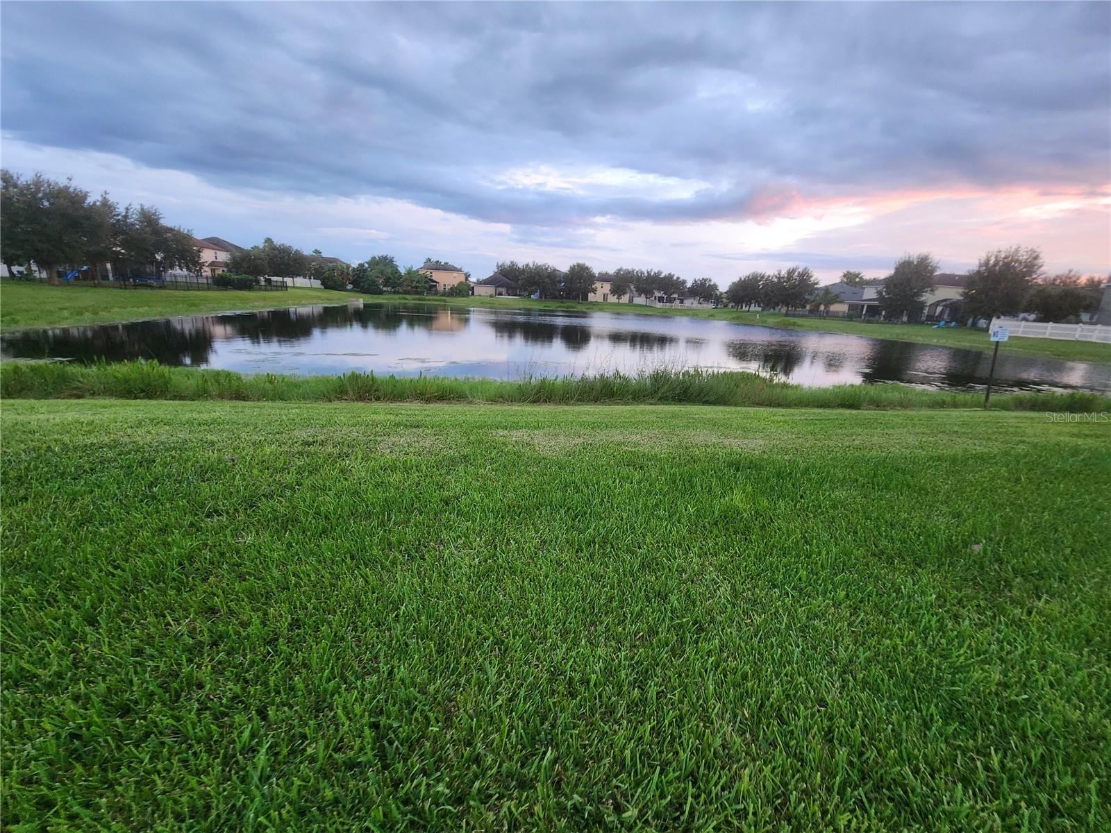 SAWGRASS PLANTATION PH 1A - Residential Lease