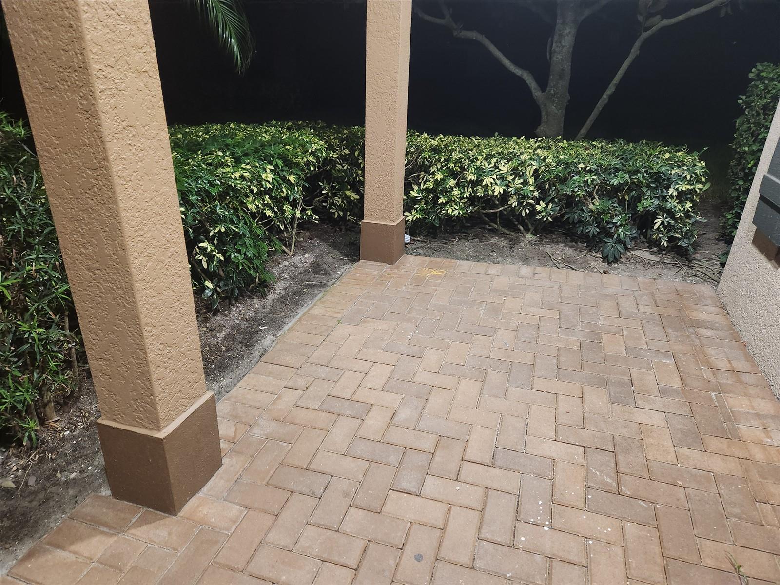 SAWGRASS PLANTATION PH 1A - Residential Lease