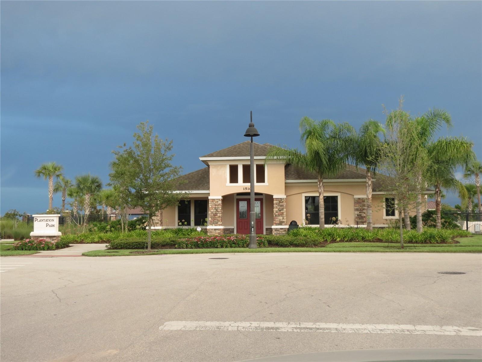 SAWGRASS PLANTATION PH 1A - Residential Lease