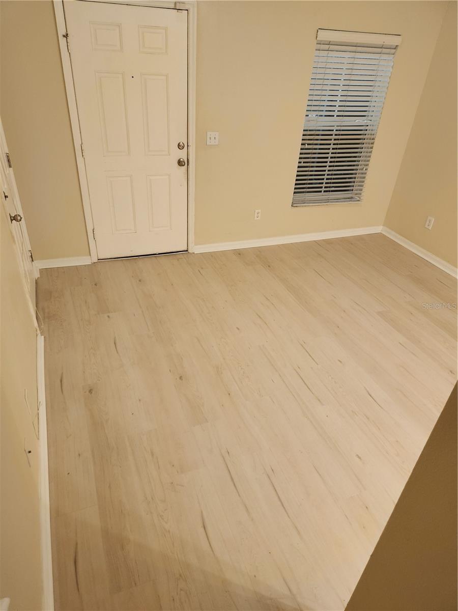 SAWGRASS PLANTATION PH 1A - Residential Lease