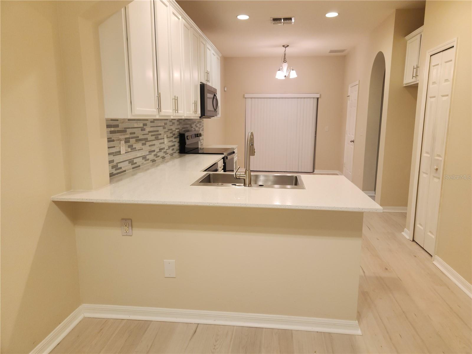 SAWGRASS PLANTATION PH 1A - Residential Lease