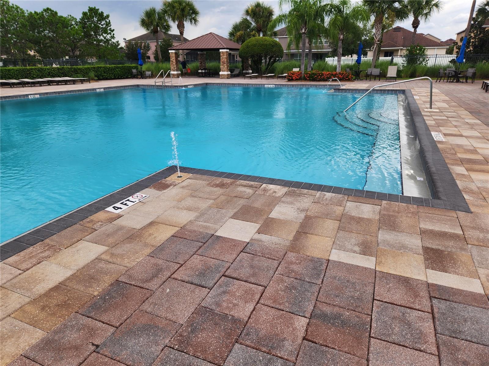 SAWGRASS PLANTATION PH 1A - Residential Lease