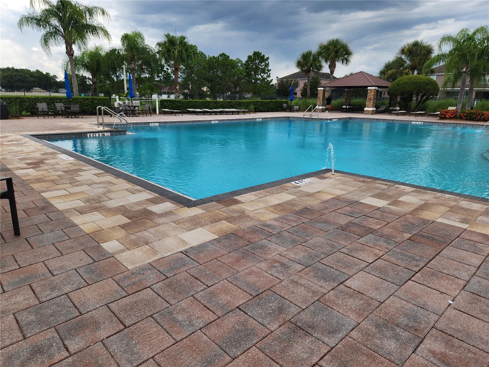 SAWGRASS PLANTATION PH 1A - Residential Lease