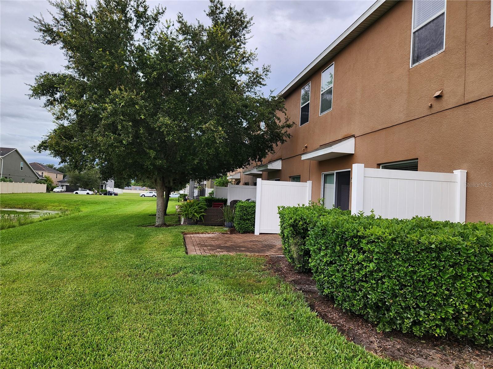 SAWGRASS PLANTATION PH 1A - Residential Lease