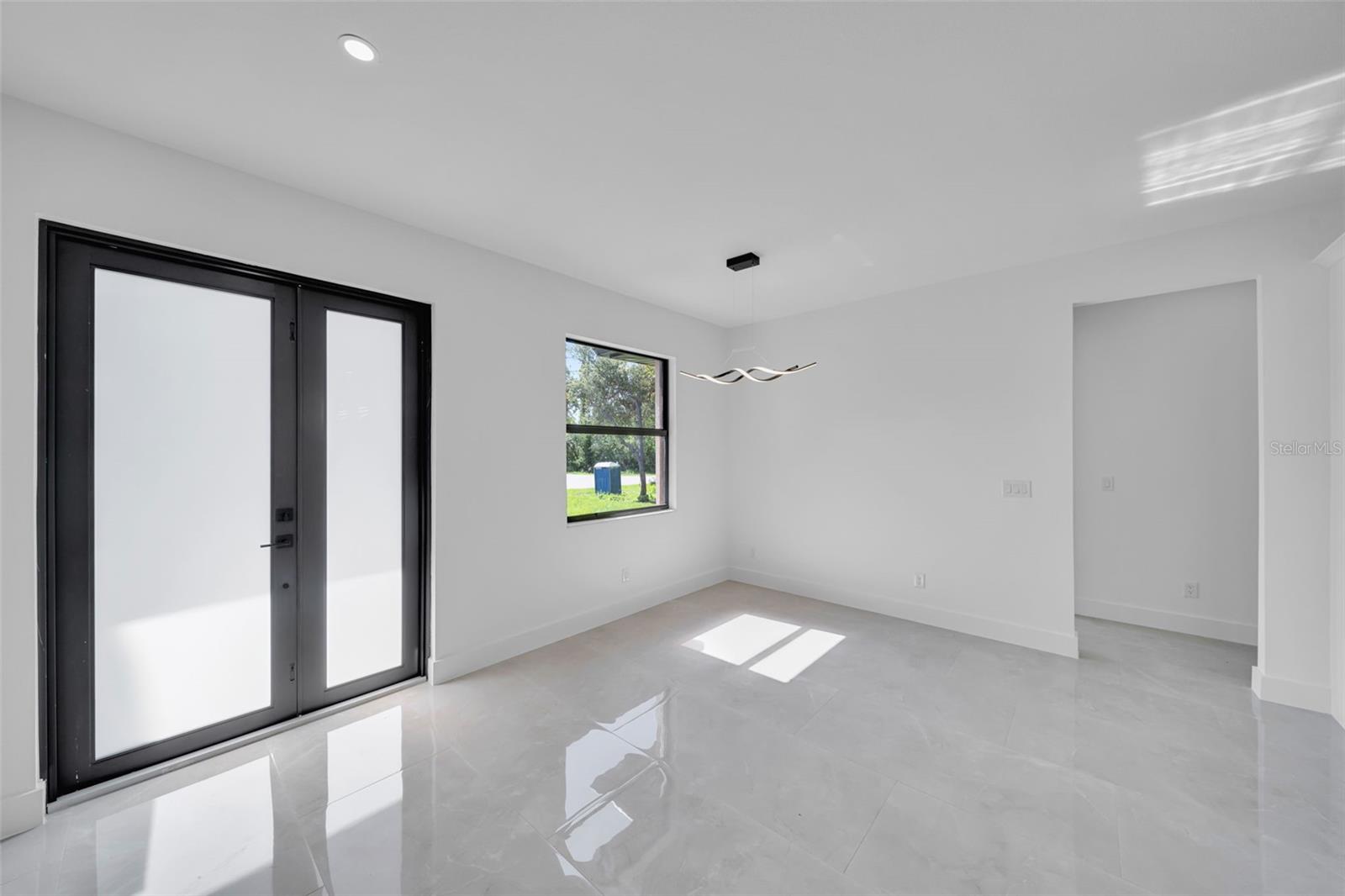 PORT CHARLOTTE SEC 022 - Residential