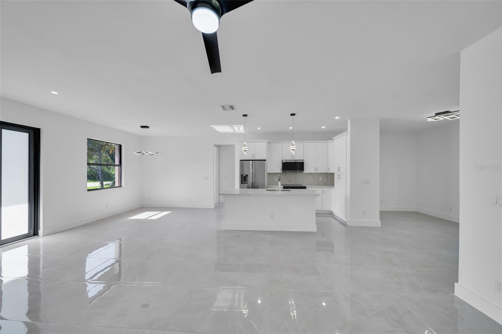 PORT CHARLOTTE SEC 022 - Residential