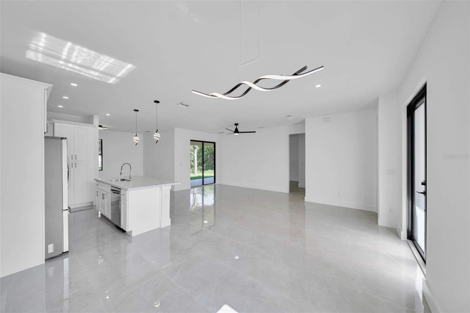 PORT CHARLOTTE SEC 022 - Residential