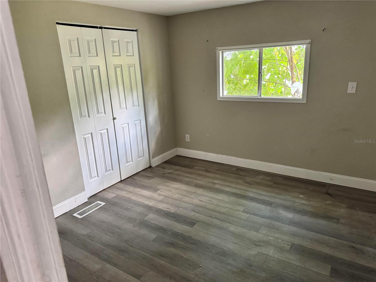 UNPLATTED - Residential