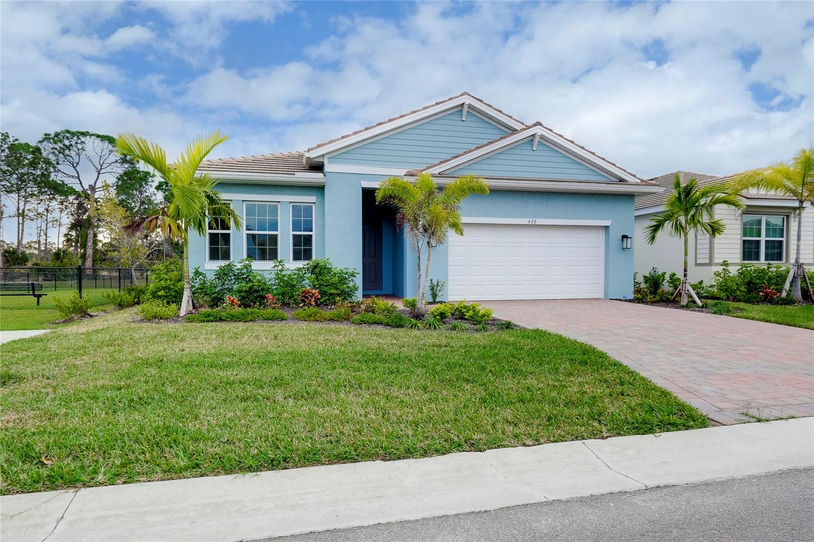 PALENCIA - Residential