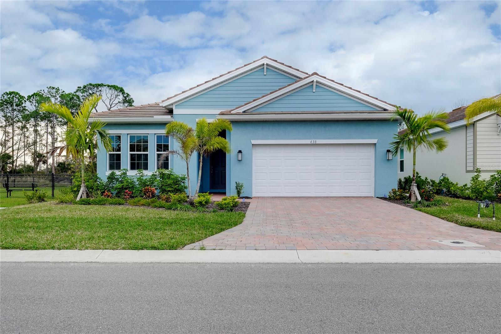 PALENCIA - Residential