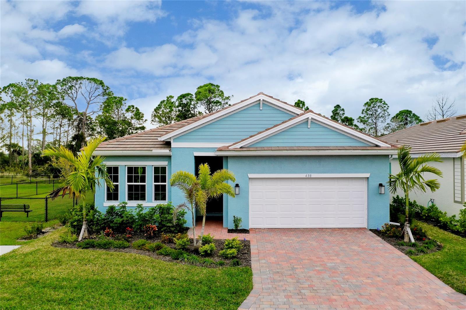 PALENCIA - Residential