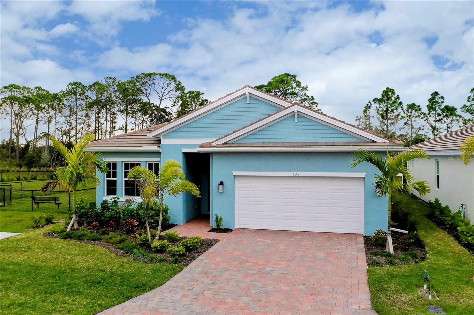 PALENCIA - Residential