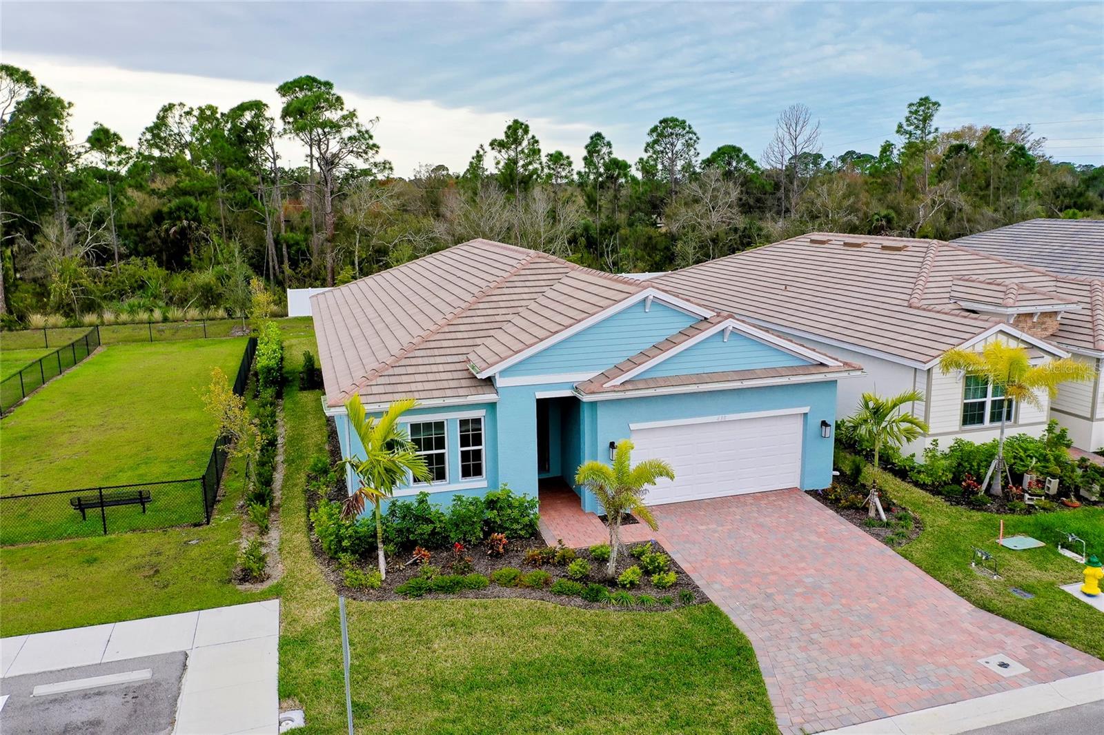 PALENCIA - Residential