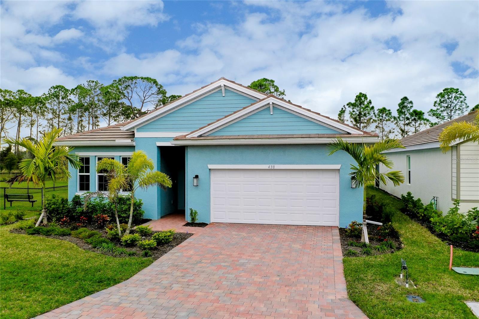 PALENCIA - Residential